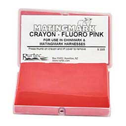 Replacement Chinmark Crayon  Rurtec